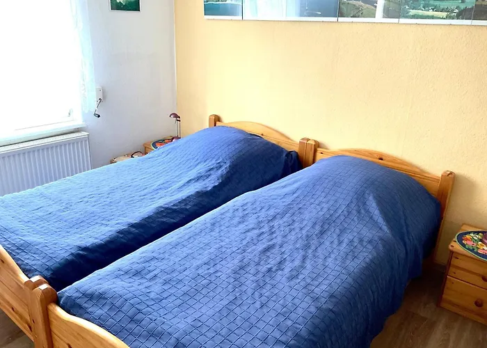 Ruegen_fewo 65 Apartmán